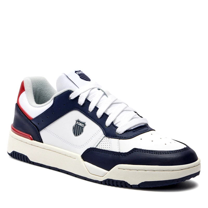 K-Swiss Αθλητικά K-Swiss Match Pro Lth 08905-470-M Λευκό