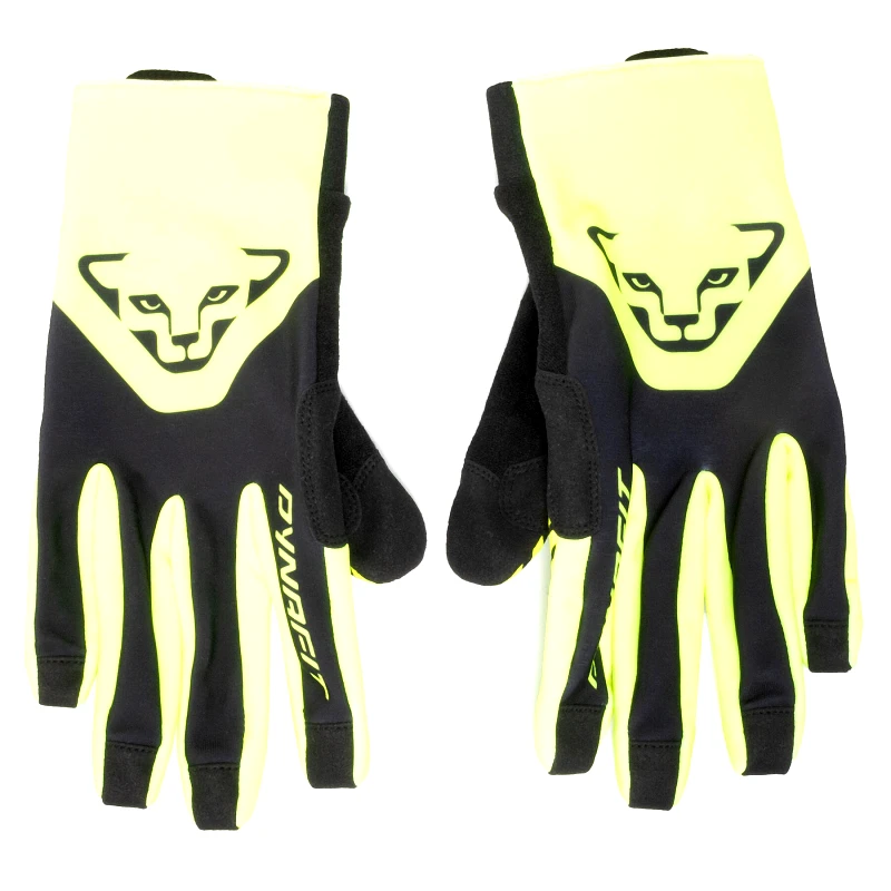 Dynafit Γάντια Ανδρικά Dynafit Dna 2 Gloves 08-70949 Κίτρινο