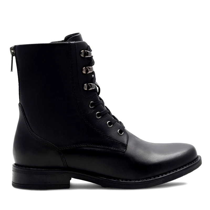 Μποτάκια Lasocki WI16-ALBA3-08 Μαύρο φωτογραφία