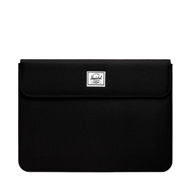 Herschel Θήκη για laptop Herschel Spokane 13 Inch Sleeve 30075-00001 Μαύρο