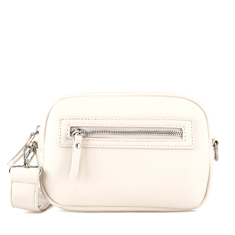 DeeZee Τσάντα DeeZee MDP-L-018-06 Εκρού