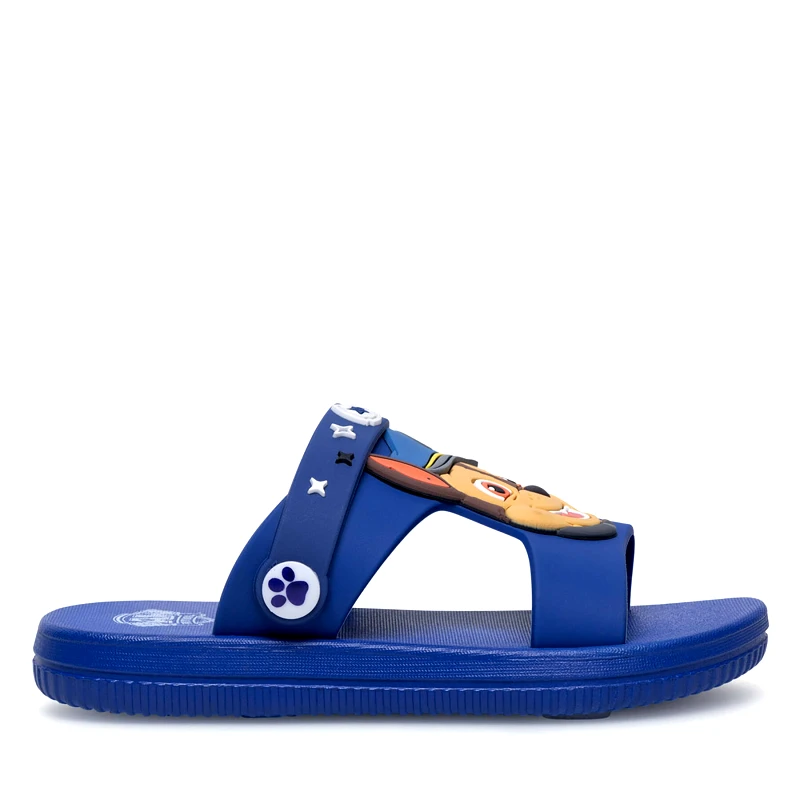 Paw Patrol Σανδάλια Paw Patrol CP66-SS24-404PAW Σκούρο μπλε