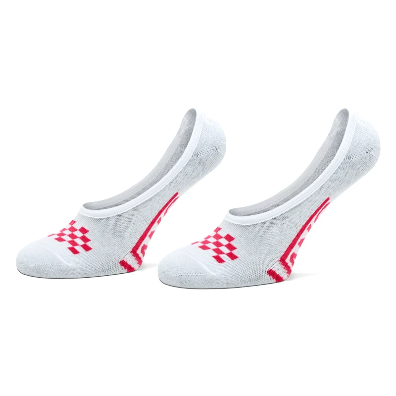 Vans Σετ κάλτσες σοσόνια παιδικές 3 τεμαχίων Vans Classic Canoodle Rox VN0007BCJU41 Λευκό