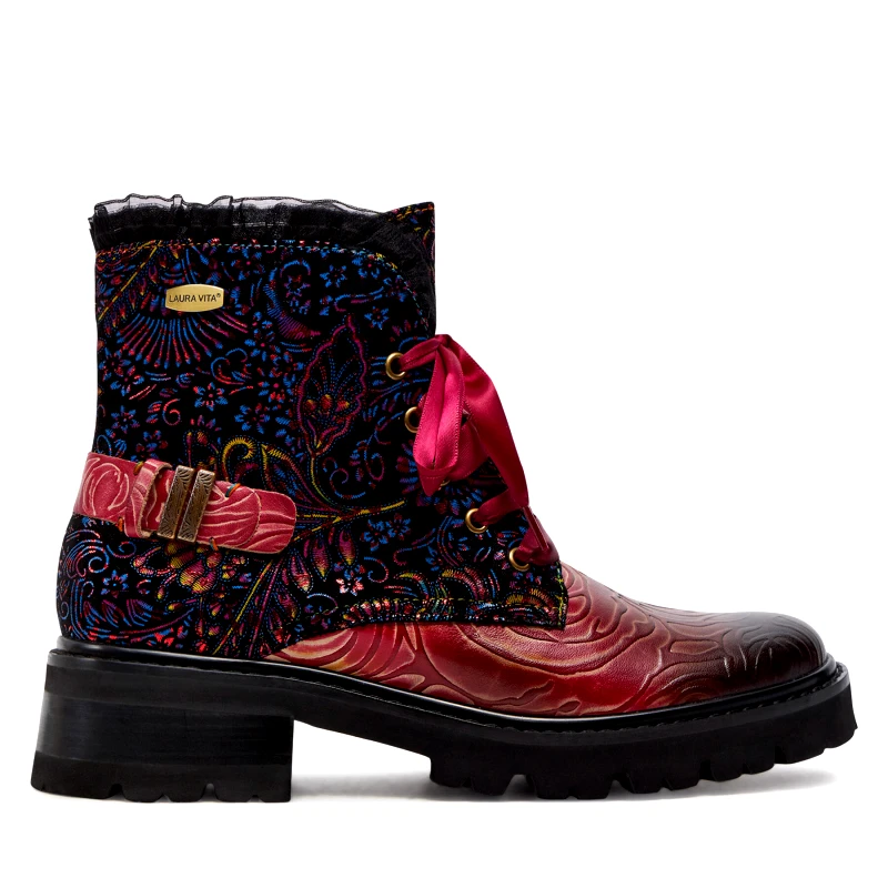 Laura Vita Μποτίνια Laura Vita Kouleo 47 Μπορντό