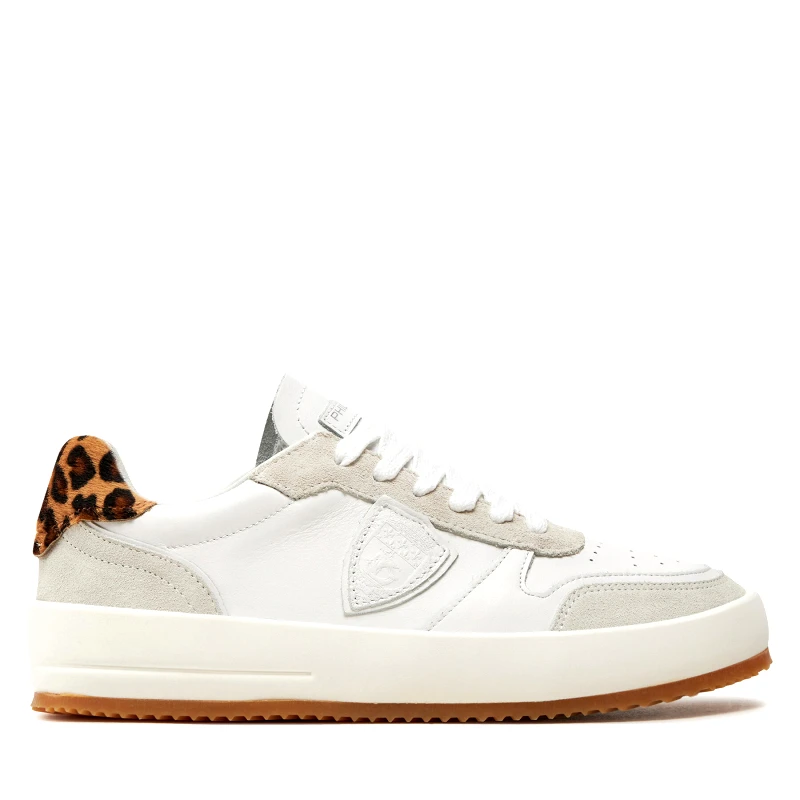 Philippe Model Αθλητικά Philippe Model VNLD VA02 Λευκό