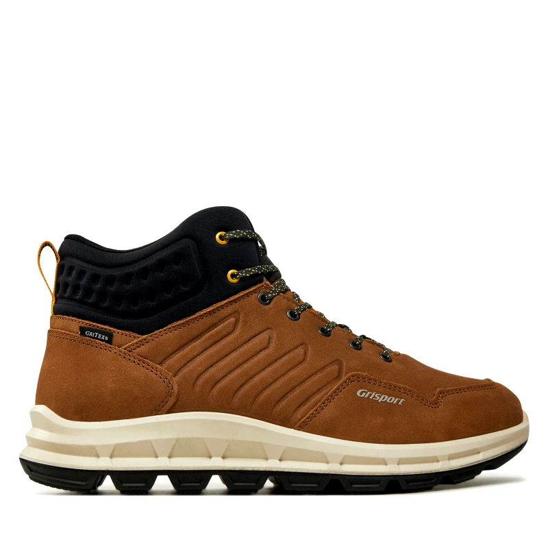 Grisport Παπούτσια πεζοπορίας Grisport 44417S50G Καφέ