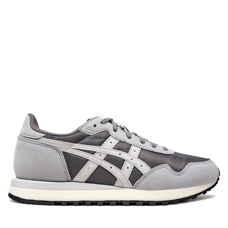 Asics Αθλητικά Asics Tiger Runner Ii 1203A293 Μαύρο