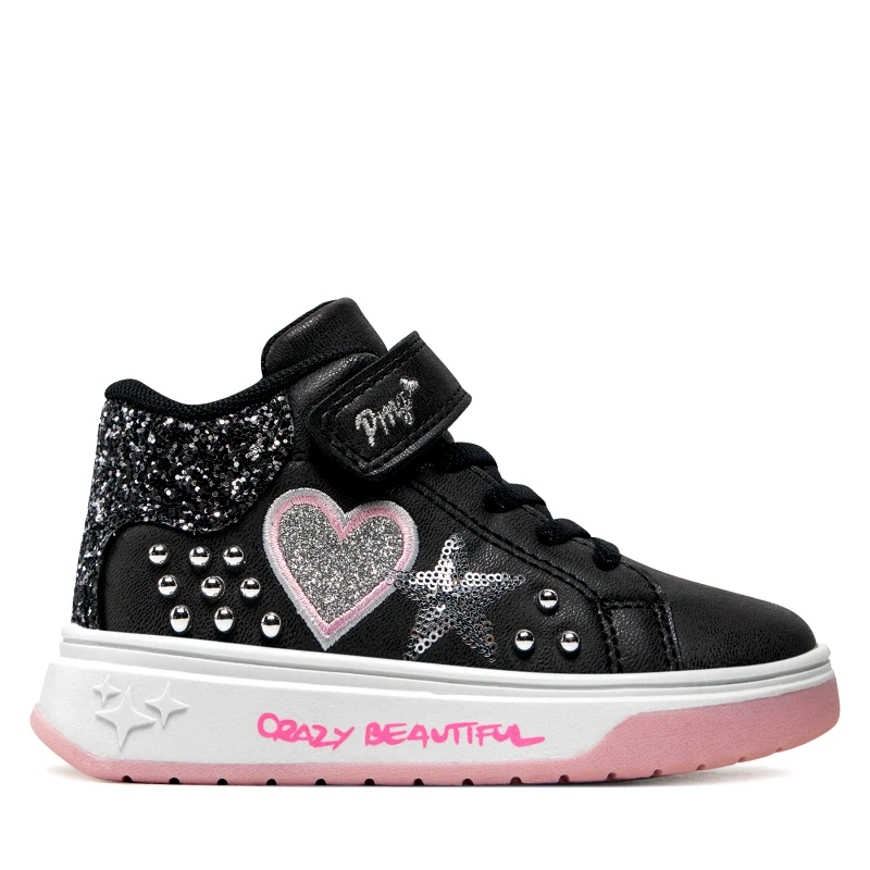 Primigi Αθλητικά Primigi 6972422 Μαύρο