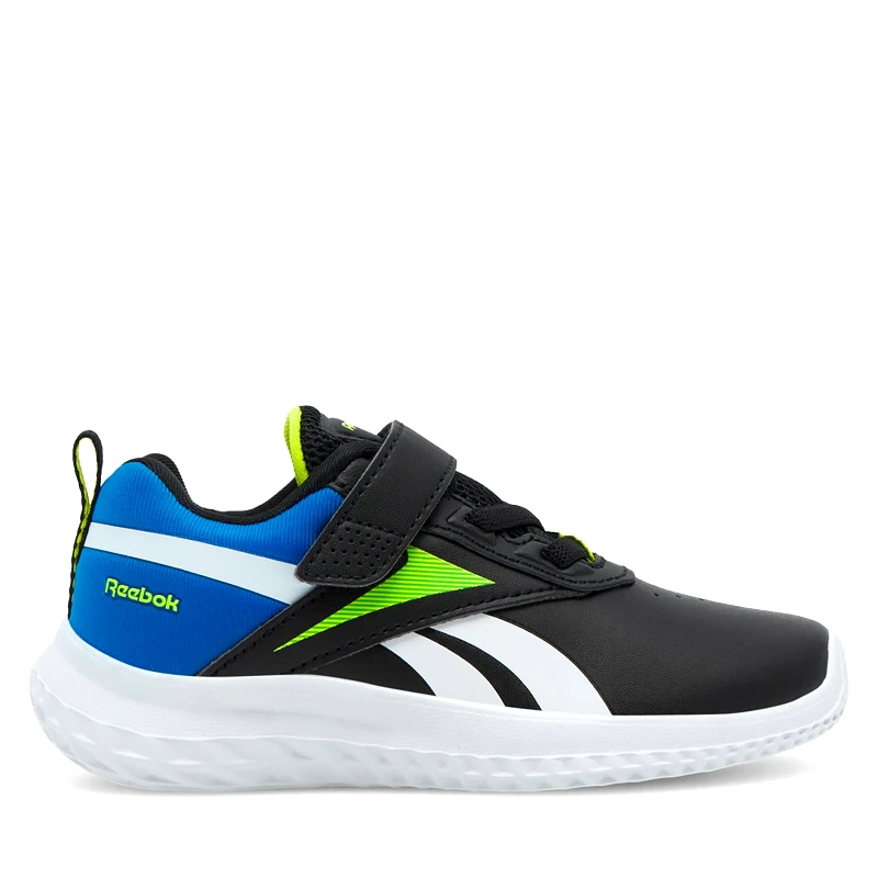Reebok Παπούτσια για Τρέξιμο Reebok Rush Runner 5 100034151 Μαύρο