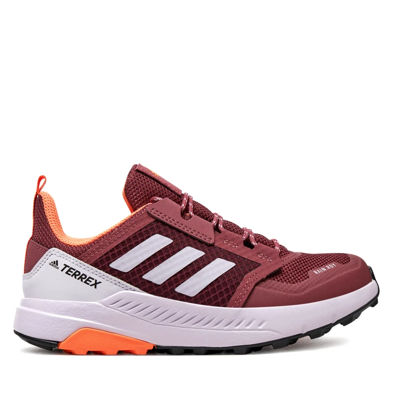 adidas Παπούτσια πεζοπορίας adidas Terrex Trailmaker RAIN.RDY ID0926 Καφέ