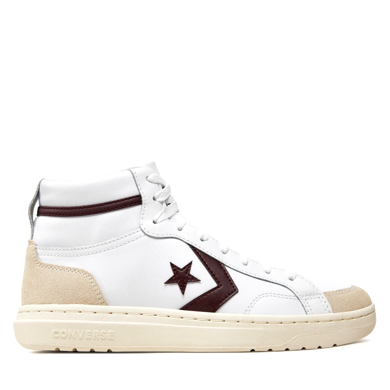 Αθλητικά Converse Pro Blaze Classic A08644C Λευκό φωτογραφία