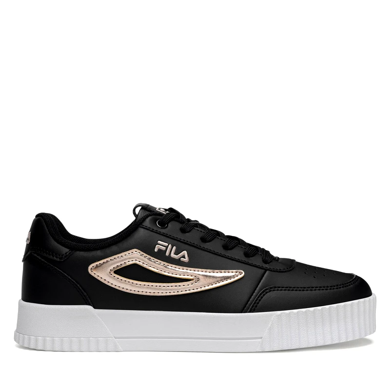 Fila Αθλητικά Fila MILENA FFW0557-83126 Μαύρο