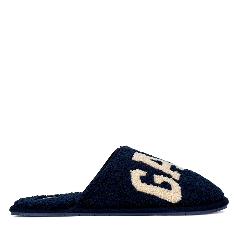 Gap Παντόφλες Σπιτιού Gap PLANO HOMESLIPPER W GP508015AW-NVOF Σκούρο μπλε