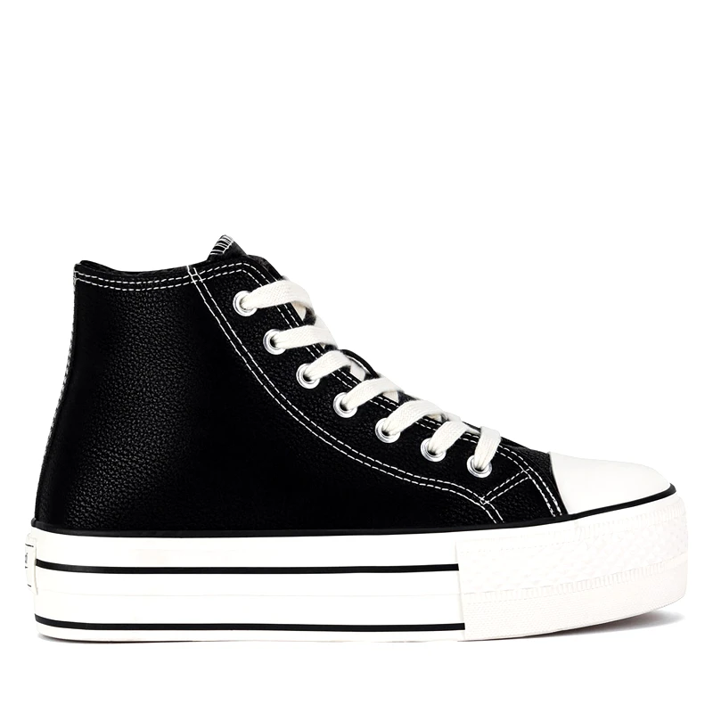 Sprandi Sneakers Sprandi YL201412 Μαύρο