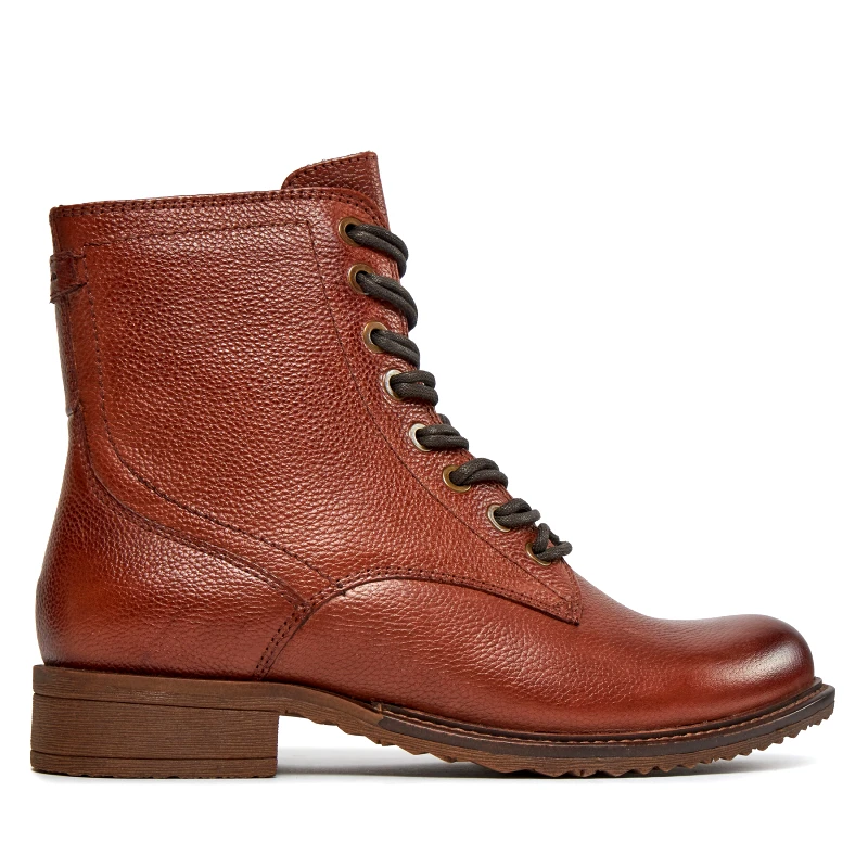 Tamaris Ορειβατικά παπούτσια Tamaris 1-25812-41 Καφέ