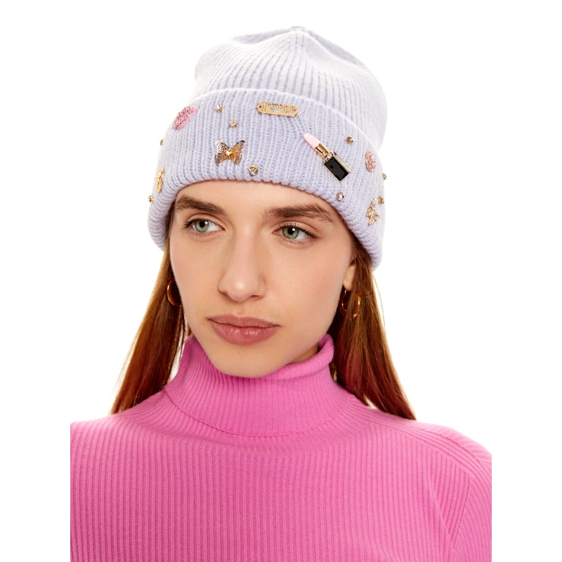 Aldo Σκούφος Aldo Labeanie 13492179 Μωβ