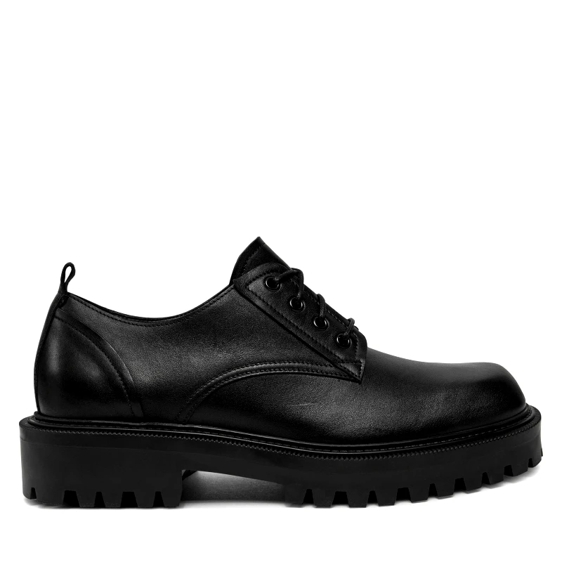Vic Matié Κλειστά παπούτσια Vic Matié 1F8612U 32B070101 Μαύρο