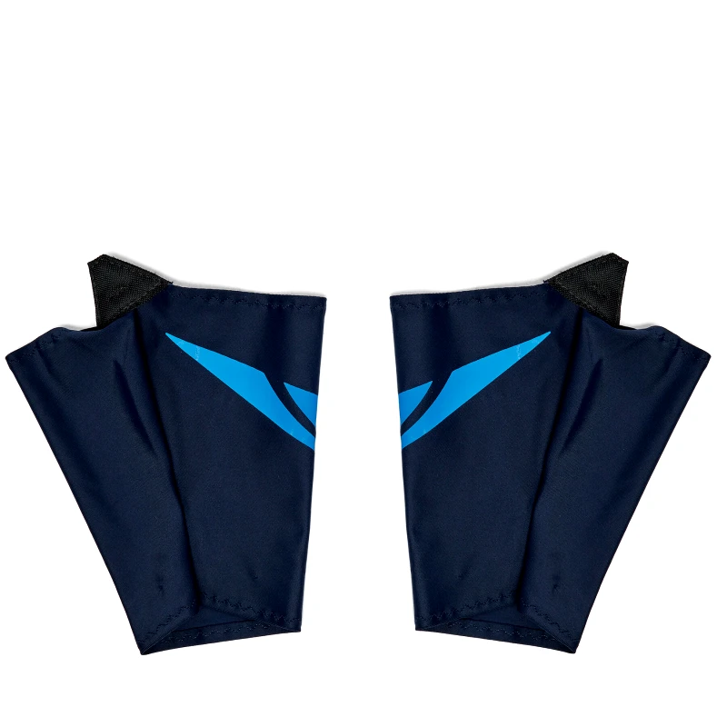 Altra Χαμηλές γκέτες Altra Trail Gaiter AL16301R Σκούρο μπλε