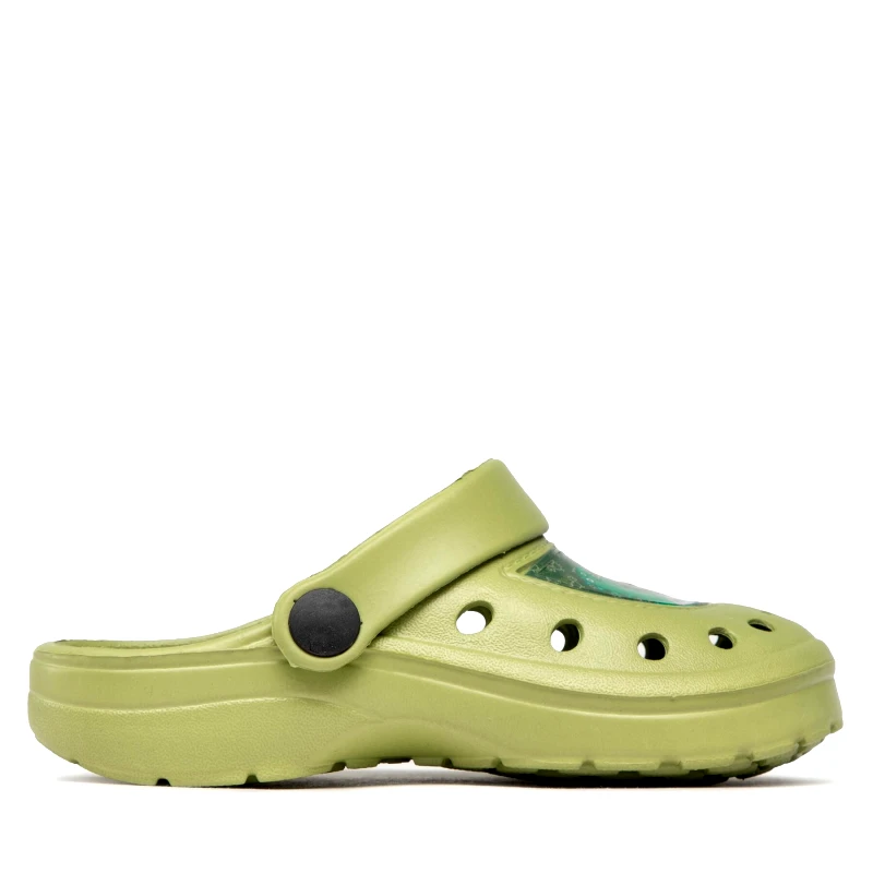Peppa Pig Παντόφλες Peppa Pig ACROPEP23-39 EO Πράσινο