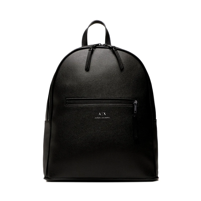 Armani Exchange Σακίδιο Armani Exchange 952387 CC830 00020 Μαύρο