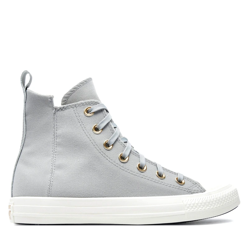Converse Sneakers Converse Chuck Taylor All Star Tailored Lines A08236C Γκρι