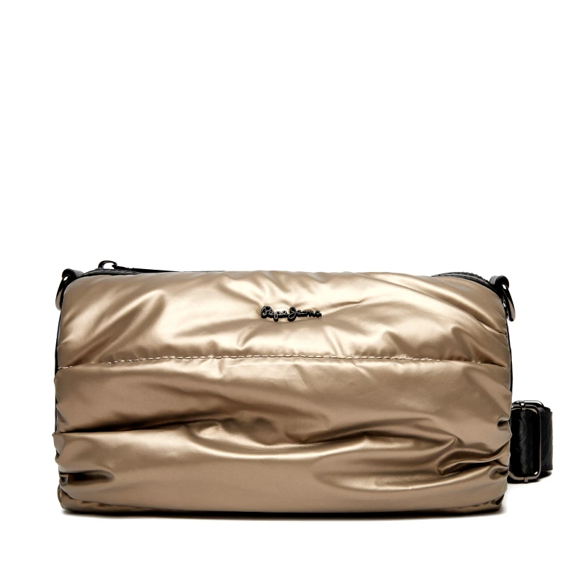 Pepe Jeans Τσάντα Pepe Jeans PL031580 Χρυσό