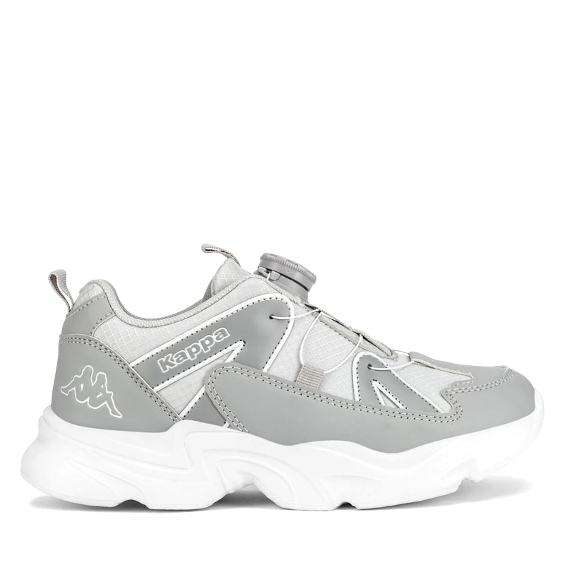 Kappa Αθλητικά Kappa 23KC2371A Γκρι