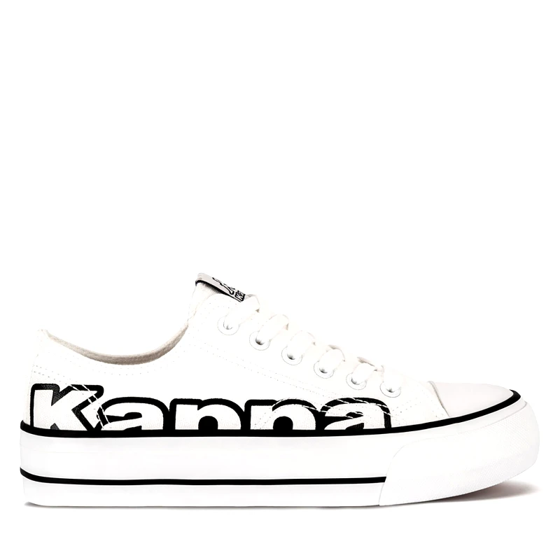Kappa Sneakers Kappa YL201409 Λευκό