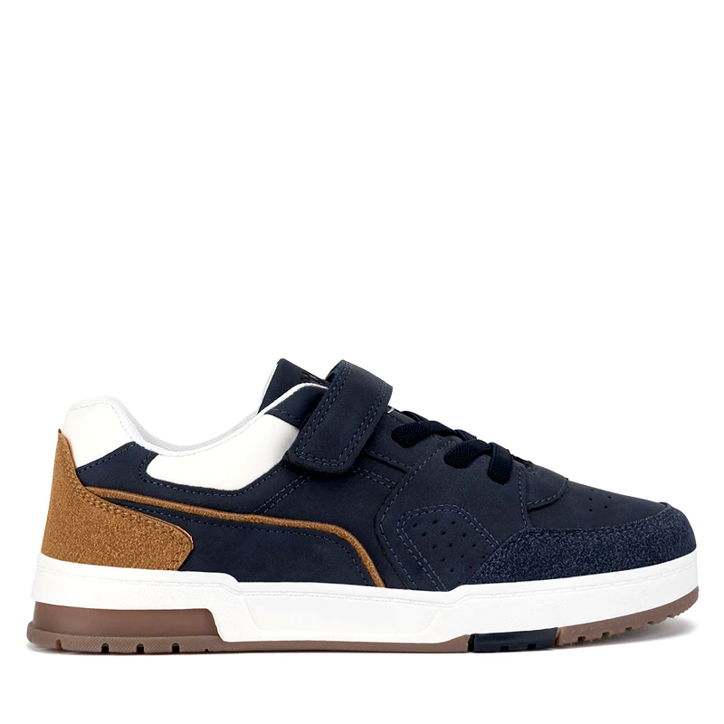 Action Boy Αθλητικά Action Boy AVO-340-014-1 Σκούρο μπλε