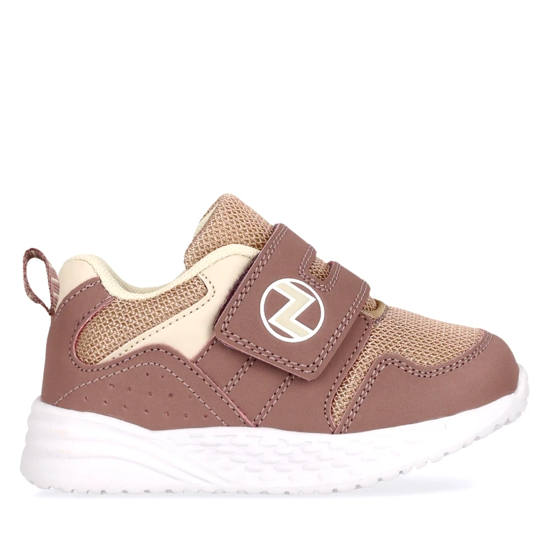 ZigZag Αθλητικά ZigZag Lalila Pre Walker Shoe Z242339 Μπεζ