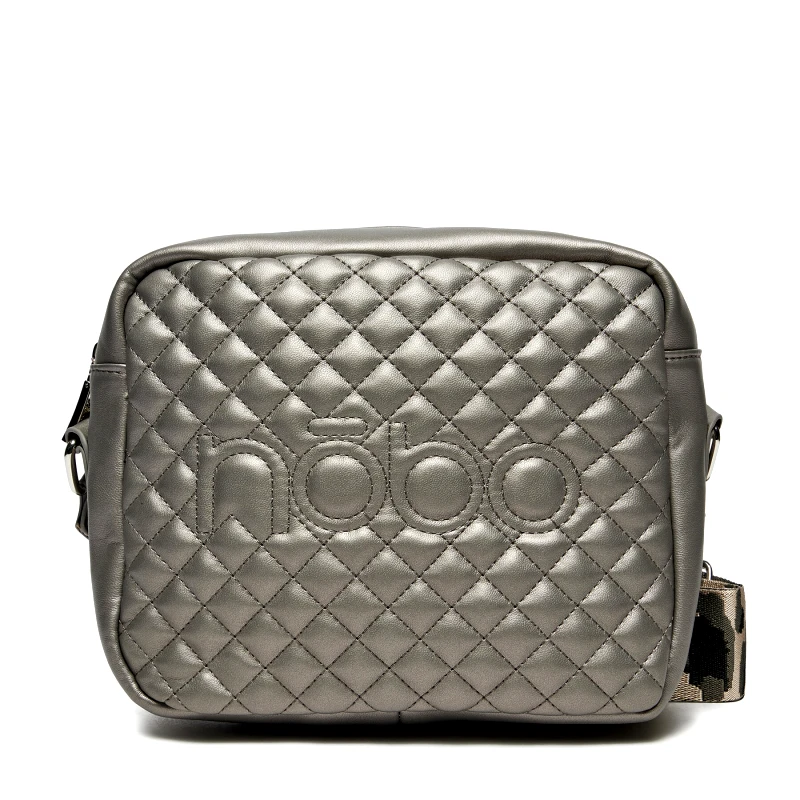 Nobo Τσάντα Nobo BAGT970 Γκρι