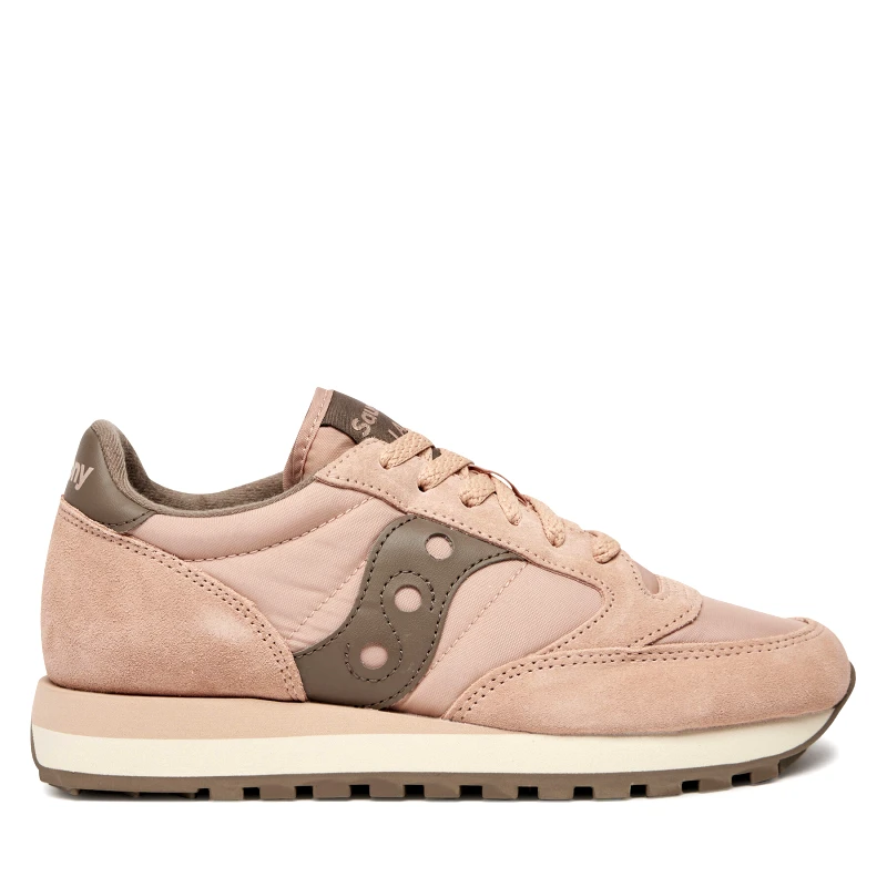 Saucony Αθλητικά Saucony Originals Jazz S1044 696 Ροζ