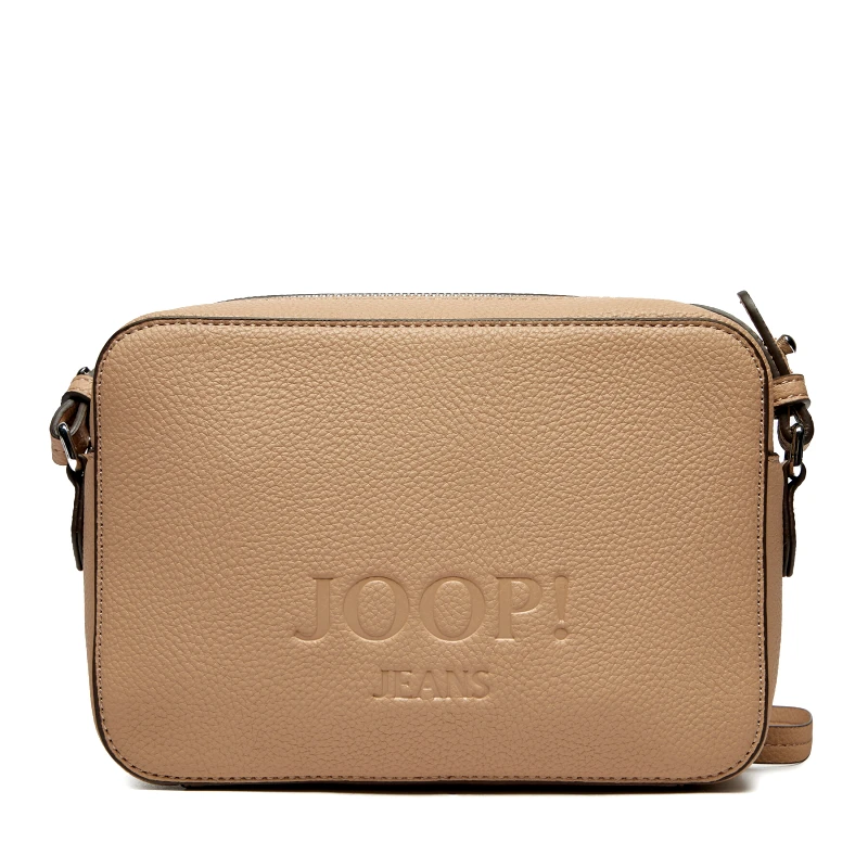 JOOP! Jeans Τσάντα JOOP! Jeans Cloe 4130000865 Μπεζ