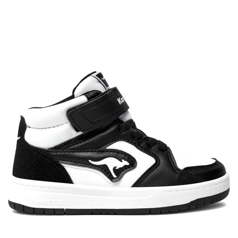 KangaRoos Αθλητικά KangaRoos K-CP Hogan EV 10126 000 5012 Έγχρωμο