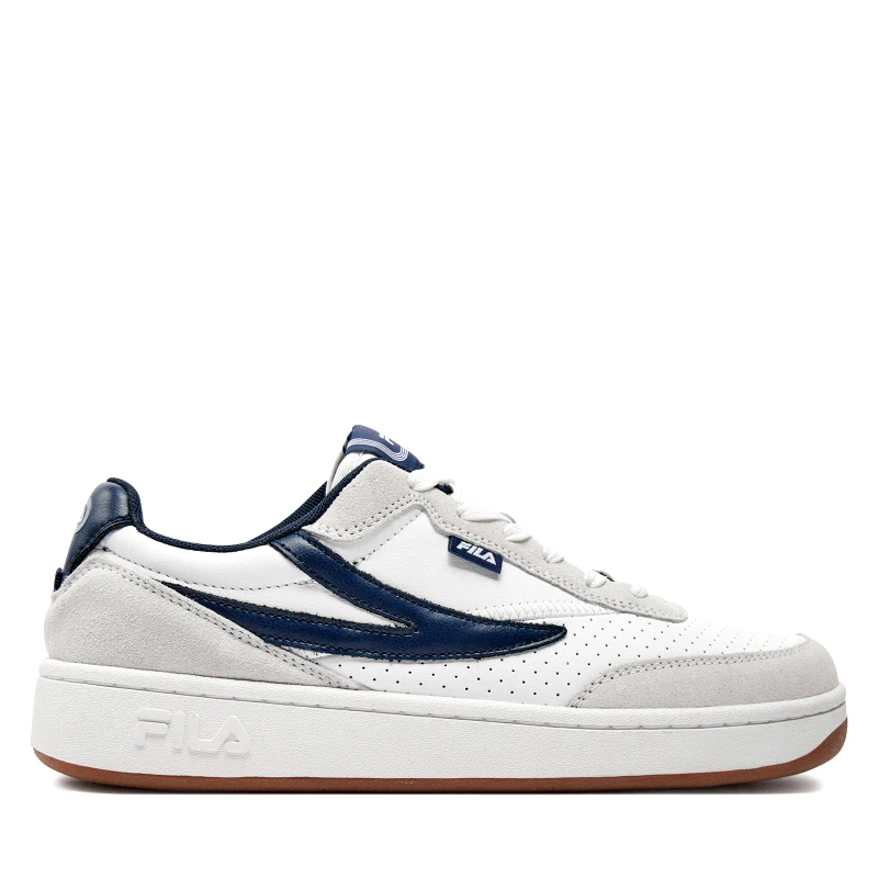 Fila Αθλητικά Fila Fila Sevaro S FFM0252 Λευκό