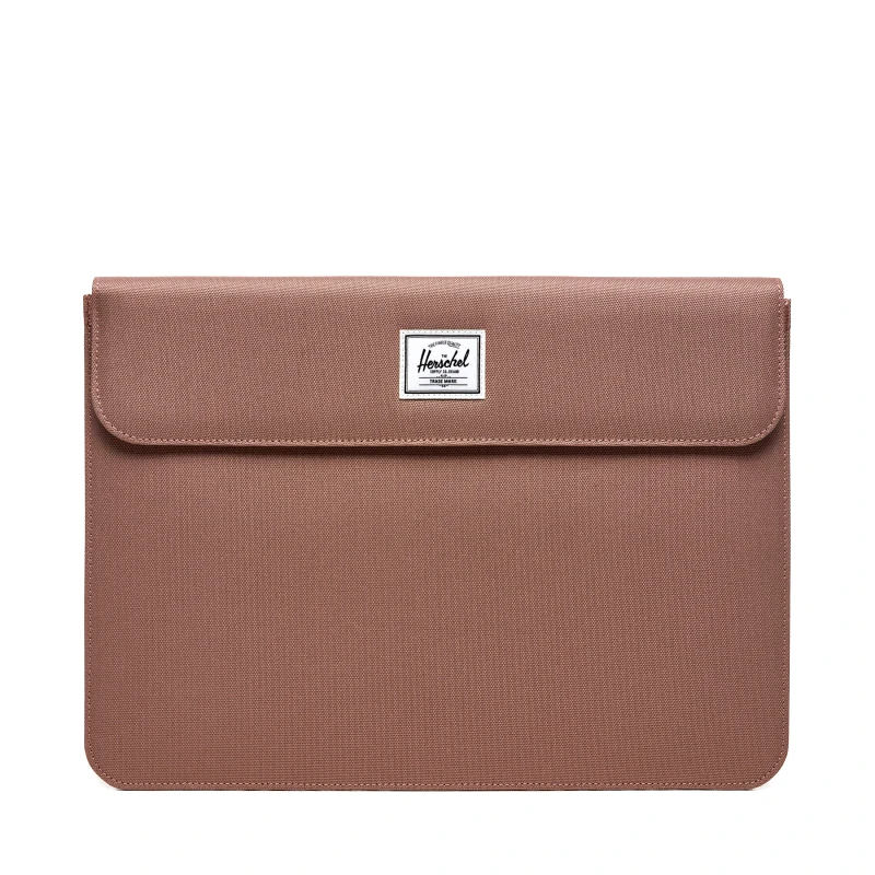 Herschel Θήκη για laptop Herschel Spokane 13 Inch Sleeve 30075-02077 Ροζ