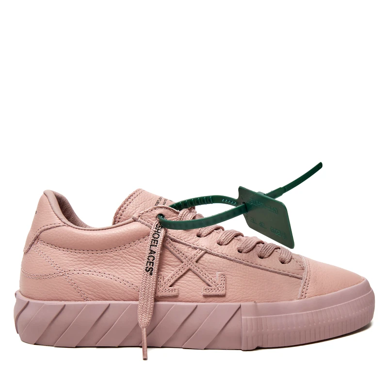 Off-White Αθλητικά Off-White OWIA178S22LEA0023030 Ροζ