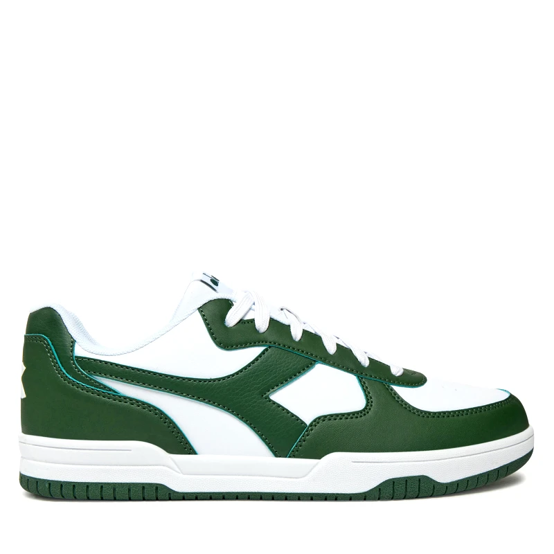 Diadora Αθλητικά Diadora Raptor Low 101.177704 01 C1161 Λευκό