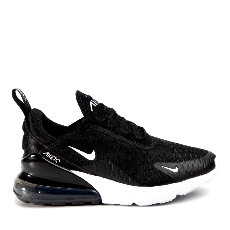 Nike Αθλητικά Nike Air Max 270 AH6789 001 Μαύρο