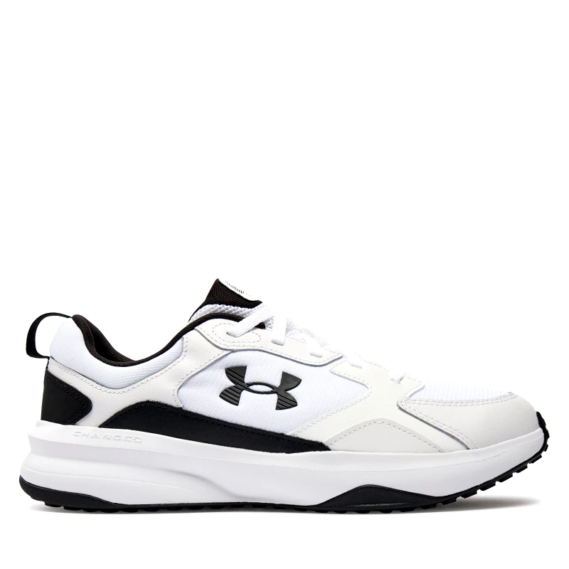 Under Armour Αθλητικά Under Armour Ua Charged Edge 3026727-100 Λευκό