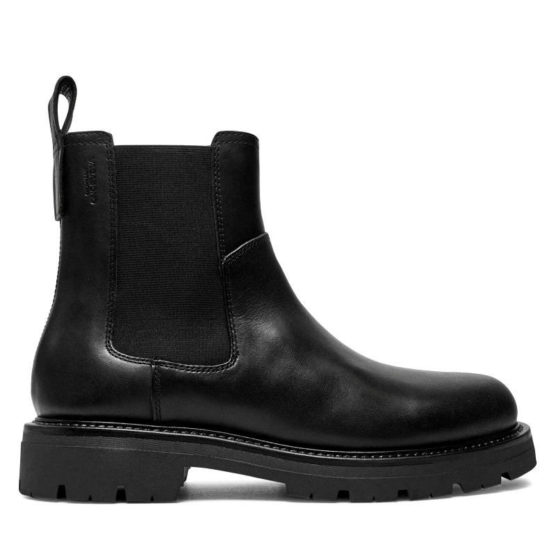 Μποτάκια με λάστιχο Vagabond Shoemakers Cameron 5675-201-20 Μαύρο φωτογραφία