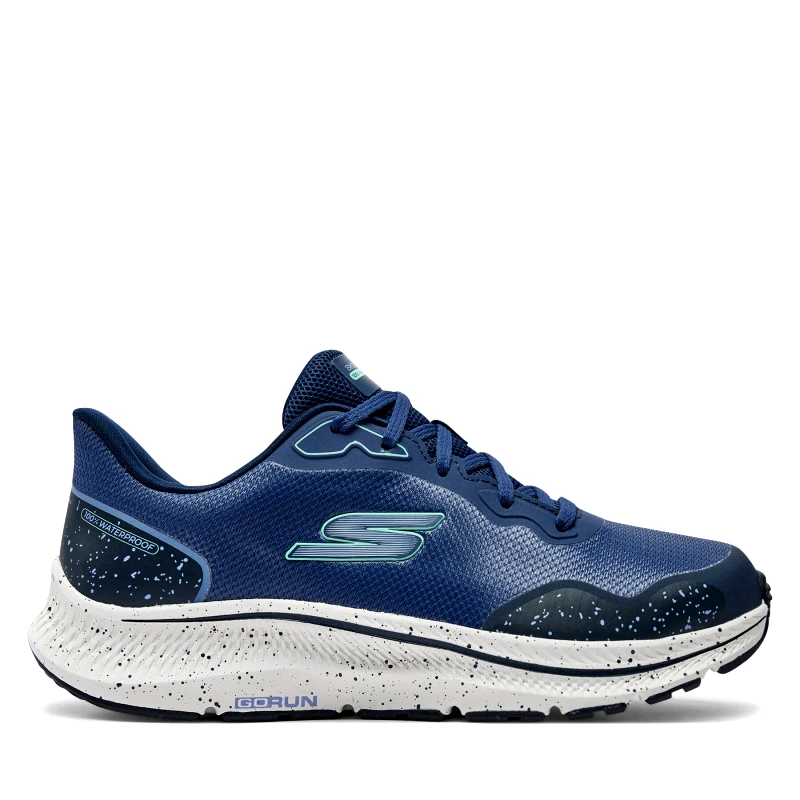 Skechers Παπούτσια για Γυμναστήριο Skechers Go Run Consistent 2.0 128625/BLNV Μπλε