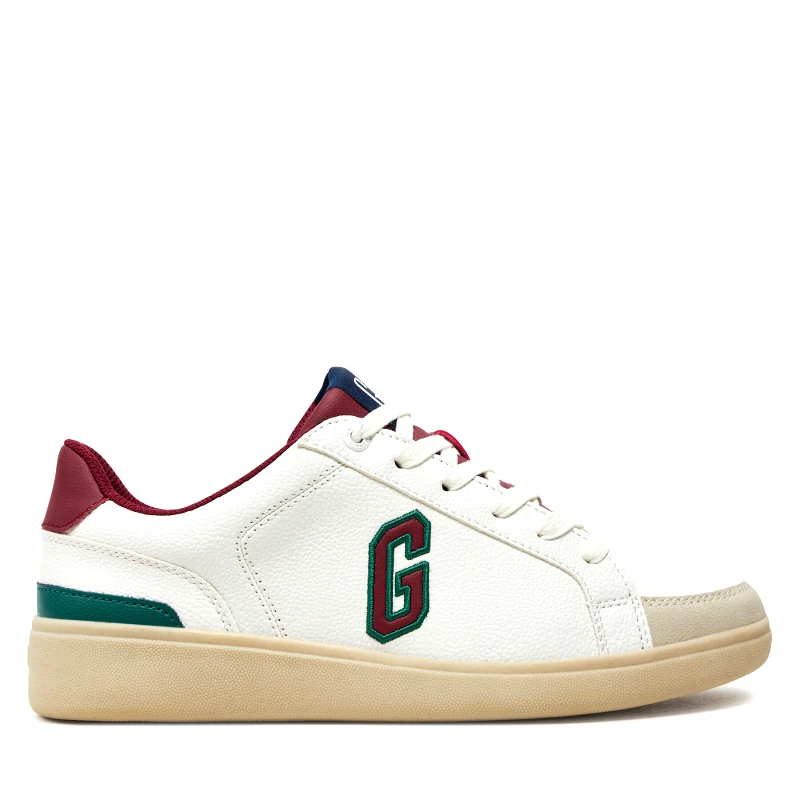 Gap Αθλητικά Gap Seattle Ii Bsc W GAB002F5SWWTRDGP Λευκό