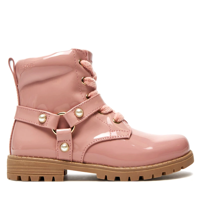 Ορειβατικά παπούτσια Mayoral 46479 Ροζ φωτογραφία