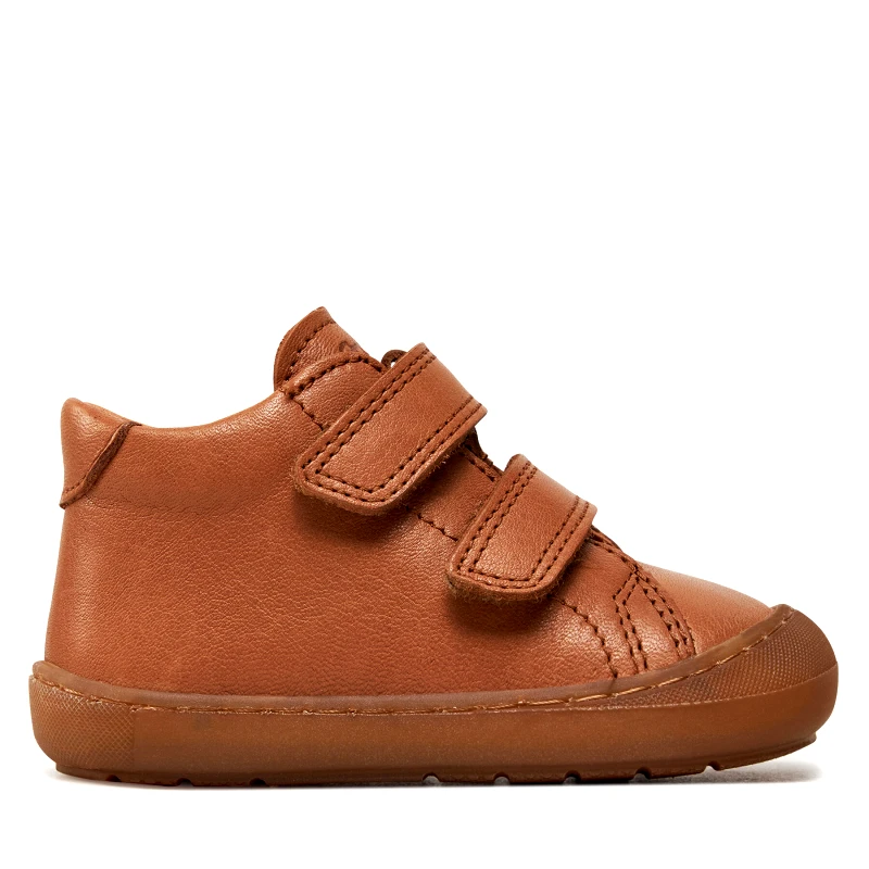 Froddo Κλειστά παπούτσια Froddo Ollie S G2130328-2 M Καφέ