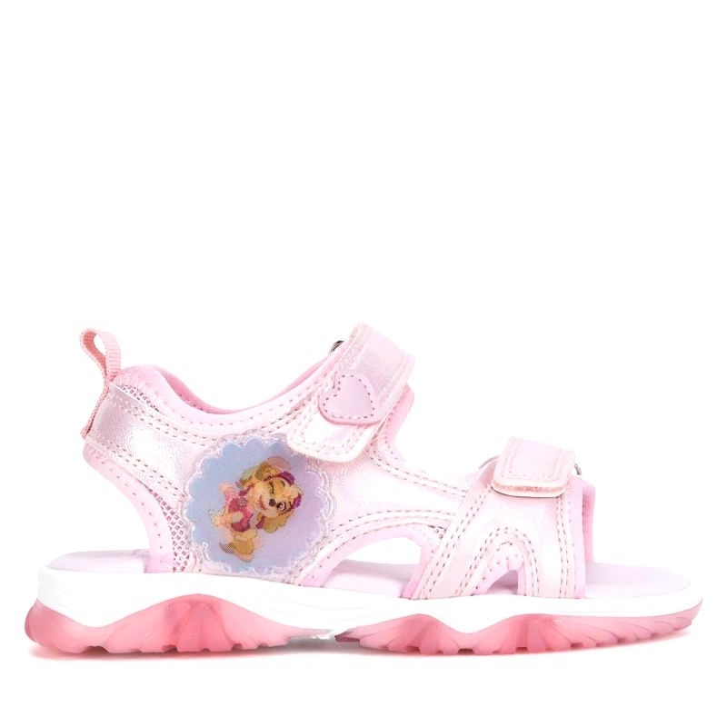 Paw Patrol Σανδάλια Paw Patrol CP66-SS24-184 Ροζ