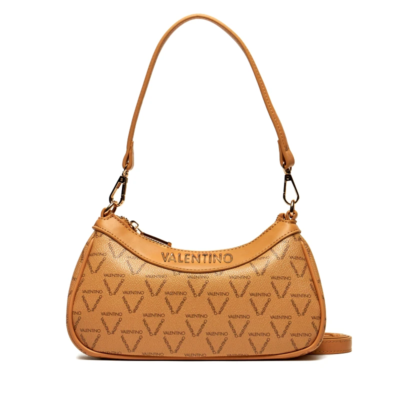 Valentino Τσάντα Valentino Lady Re VBS8GT13 Μπεζ