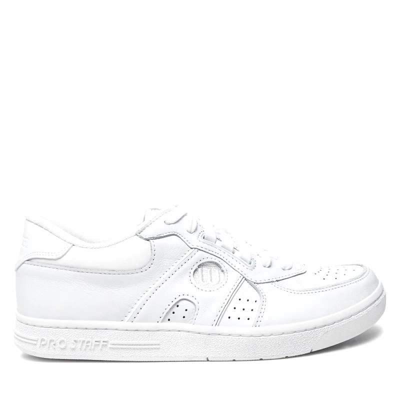 Wilson Αθλητικά Wilson Pro Staff 87 WRS333990 Λευκό