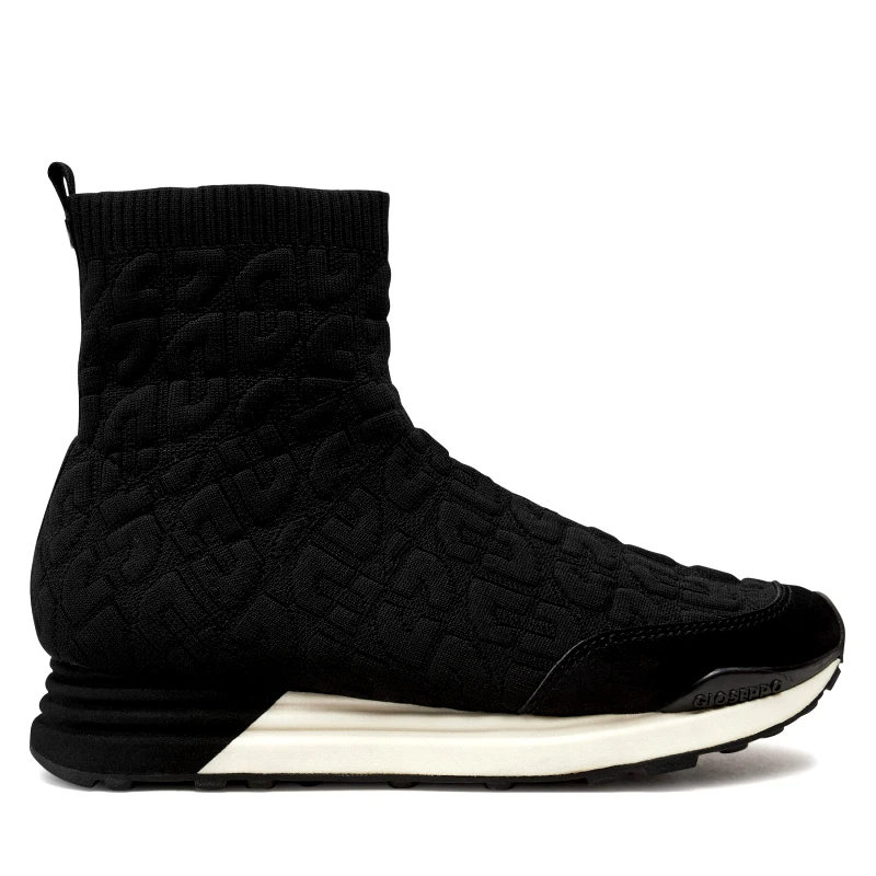 Gioseppo Μποτάκια Gioseppo Holev 73439 Μαύρο