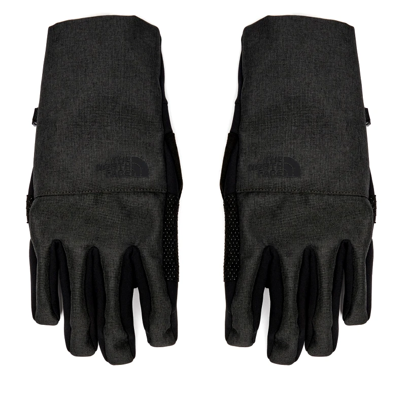 The North Face Γάντια Ανδρικά The North Face M Apex Etip Glove NF0A89R9DYZ Γκρι